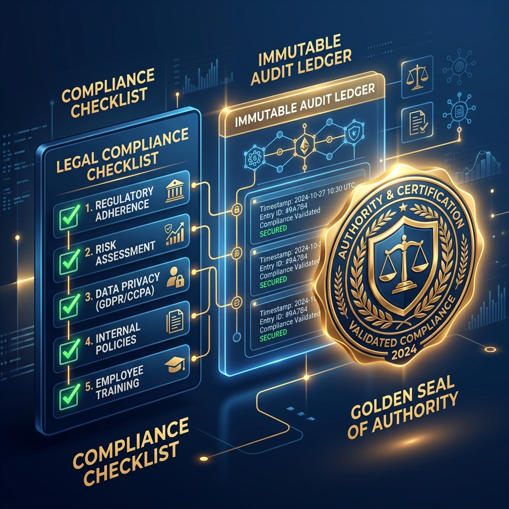 StateDocAudit Compliance Dashboard